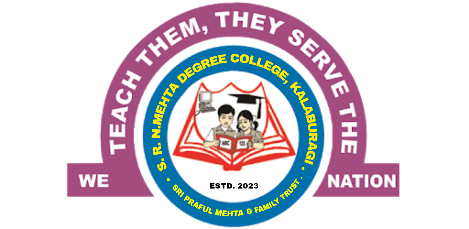 SRN Mehta PU - College