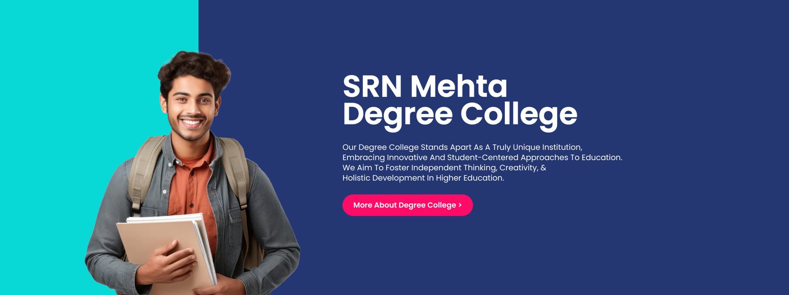 SRN Mehta Degree College Slider-1920x720